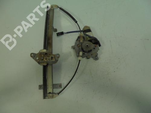Used Front right window mechanism NISSAN PICK UP (D22) [1997-2025]  6570868