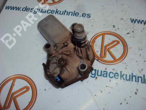 Rear wiper motor CHRYSLER VOYAGER / GRAND VOYAGER III (GS_, NS_)  | BP2456233M102