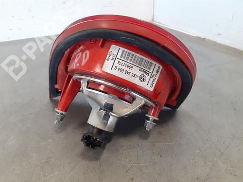 Right taillight VW GOLF V (1K1)  | BP9177181C35 