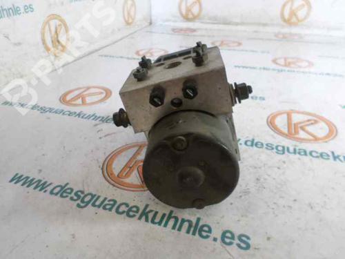 ABS pump NISSAN PRIMERA Hatchback (P11) 2.0 TD | BP2481085M43 