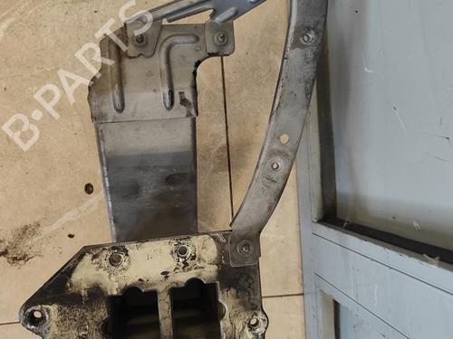 Front bumper reinforcement MERCEDES-BENZ A-CLASS (W168)  | BP17638426C109 