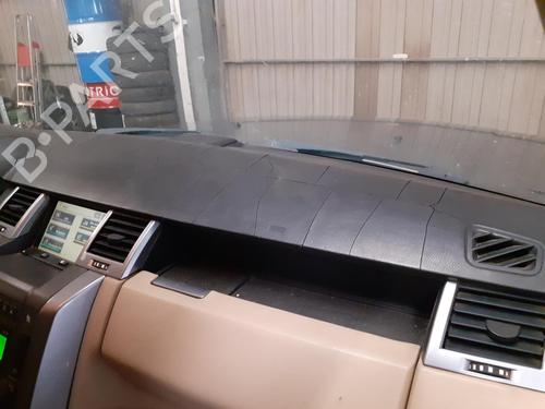 Right front door LAND ROVER RANGE ROVER SPORT I (L320)  | BP8101386C3 