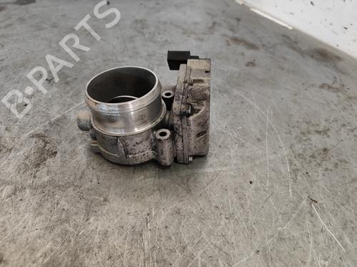 Throttle body HYUNDAI SANTA FÉ II (CM)  | BP27516962M82 