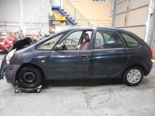 Høyre bak utvendig håndtak CITROËN XSARA PICASSO (N68)  | BP2486930C130 