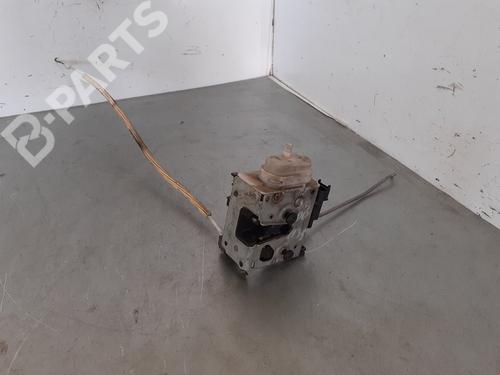 Høyre foran lås AUDI A4 B5 (8D2) [1994-2001]  7849419