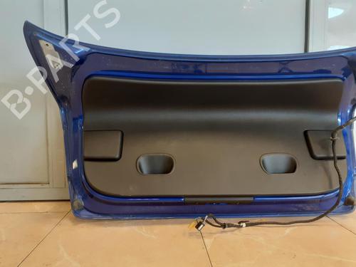 Bagklap CC/Kombi-Coupé SEAT TOLEDO II (1M2)  | BP9203578C6 