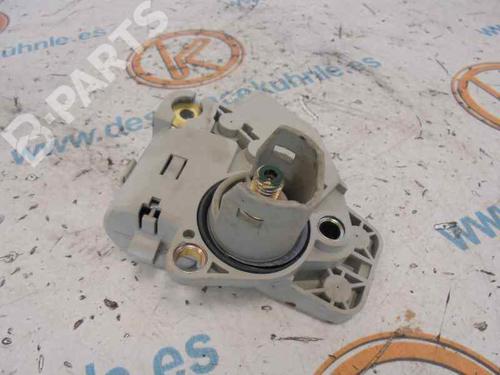 Fuse box MERCEDES-BENZ C-CLASS (W202) C 250 Turbo-D (202.128) | BP2487225E1 