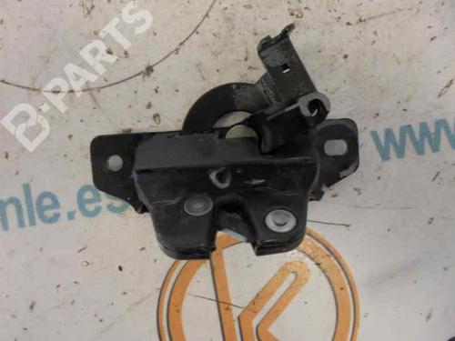 Used Rear right lock CITROËN BERLINGO / BERLINGO FIRST MPV (MF_, GJK_, GFK_) [1996-2025]  4203934