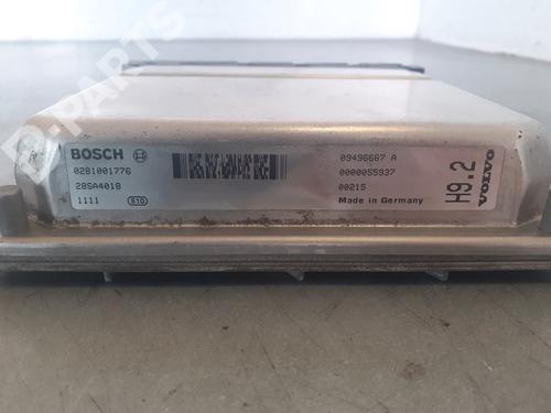 Computer motormanagement VOLVO S80 I (184)  | BP10183695M57 