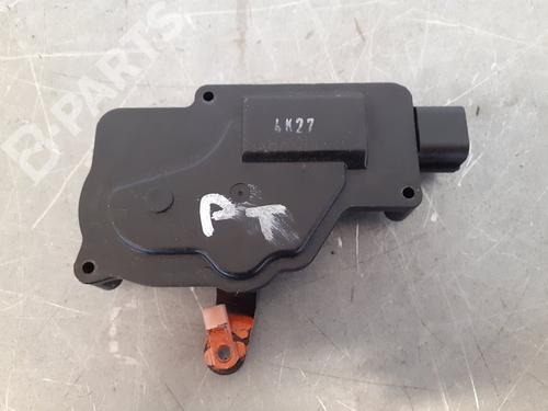 Central lock pump KIA PICANTO I (SA)  | BP10037379M86 