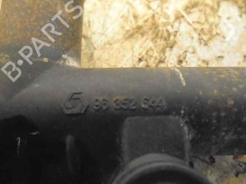Pipe DAEWOO LANOS (KLAT) 1.5 | BP14180673M125 
