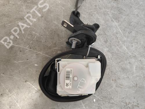 Used Rear right seatbelt CITROËN C4 Picasso I MPV (UD_) [2006-2015]  20036931