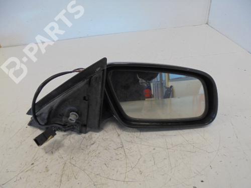 Used Right mirror AUDI A6 C5 (4B2) 2.5 TDI (155 hp) 7021796