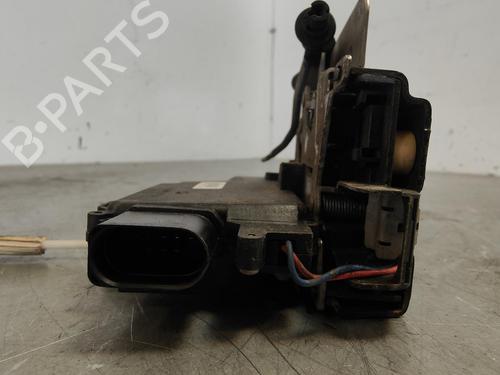 Front left lock AUDI A6 C5 (4B2)  | BP17962096C98 