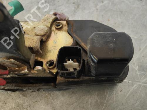 Front right lock CHRYSLER PT CRUISER (PT_)  | BP13420840C97 