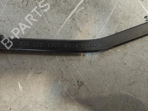 Front windshield wiper arm SMART FORTWO Coupe (450) 0.7 (450.352, 450.332) | BP22615470C143 