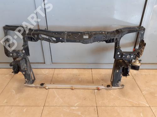Used Front slam panel OPEL CORSA D (S07) 1.4 (L08, L68) (90 hp) 7075782