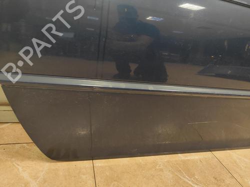 Right front door BMW 3 Coupe (E46)  | BP11266580C3 