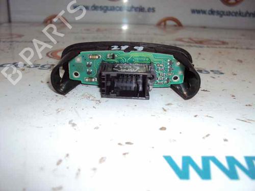 Elektronische module LAND ROVER FREELANDER I (L314)  | BP2456810M83 