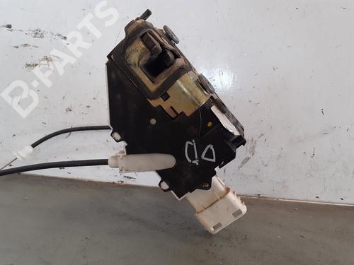 Front right lock PEUGEOT 407 (6D_)  | BP10284007C97 