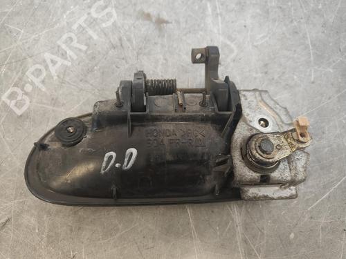 Front right exterior door handle HONDA CIVIC VI Hatchback (EJ, EK)  | BP12516262C129 