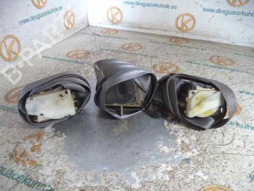 Rear right seatbelt RENAULT LAGUNA I (B56_, 556_) 2.2 dT (B569) | BP14177754I28 