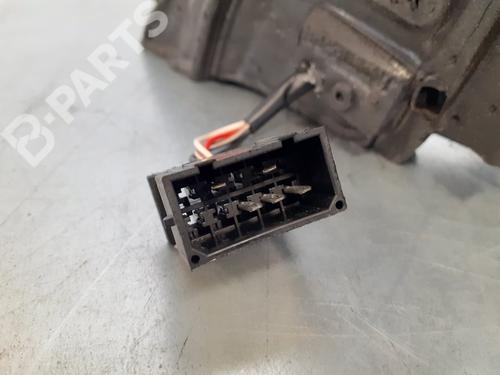 Right mirror AUDI A6 C5 Avant (4B5) 2.5 TDI | BP7083679C27 