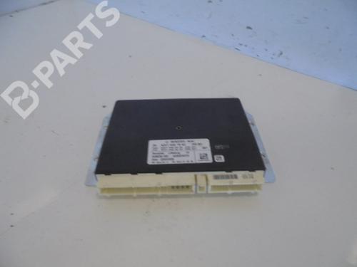 Used Control unit MERCEDES-BENZ S-CLASS (W221, V221) S 320 CDI (221.022, 221.122) (235 hp) 6411345