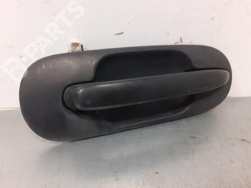 Used Rear right exterior door handle ROVER 400 II (RT) 416 Si (112 hp) 7452496
