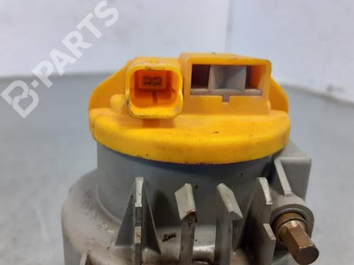 Left front fog light CITROËN XSARA (N1) 2.0 HDi 109 | BP9694412C30 