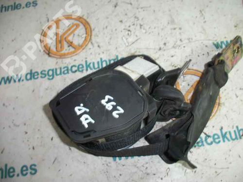 Front right seatbelt FORD MONDEO II (BAP)  | BP8755255I25 