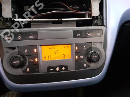 Right front window switch FIAT GRANDE PUNTO (199_) 1.3 D Multijet | BP9843524C105  - Image 11