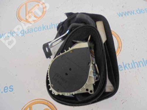 Sicherheitsgurt vorne rechts OPEL ASTRA G Hatchback (T98) 1.6 (F08, F48) | BP8753589I25 