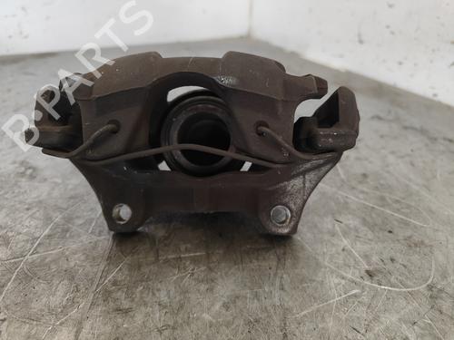 Left front brake caliper RENAULT CLIO IV (BH_) | BP27589267M105