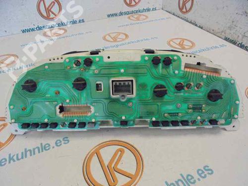 Instrument cluster DAEWOO REZZO (U100)  | BP2468885C47 