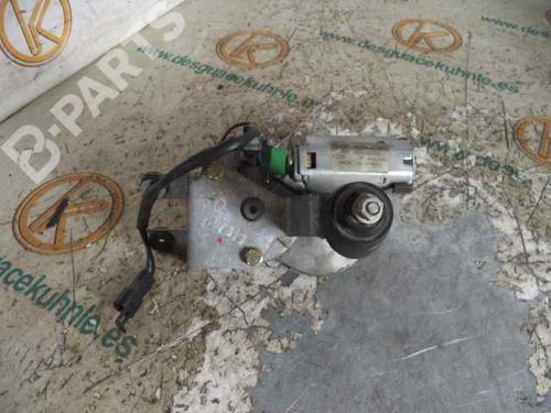 Used Rear wiper motor OPEL CORSA B (S93) 1.7 D (F08, F68, M68) (60 hp) 2470109