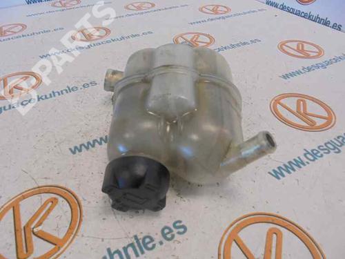 Expansion tank SMART CITY-COUPE (450)  | BP2458316C120 