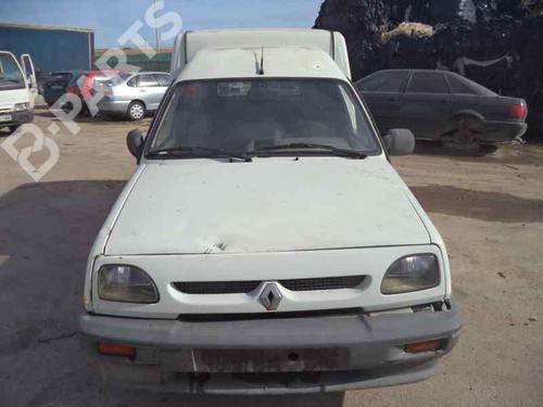 RENAULT RAPID Box Body/MPV (F40_, G40_)  1.9 D (F40R)  215269