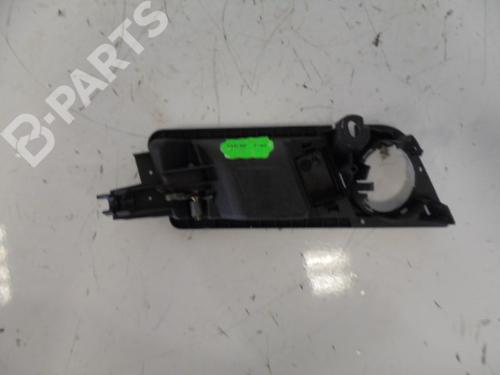 Front right interior door handle AUDI A2 (8Z0)  | BP6510259I14 