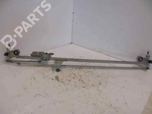 Used Front wiper motor OPEL ZAFIRA / ZAFIRA FAMILY B (A05) 2.2 (M75) (150 hp) 5594720