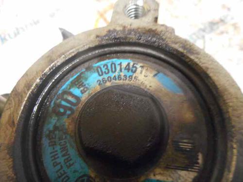 Steering pump SEAT IBIZA II (6K1)  | BP2486513M99 
