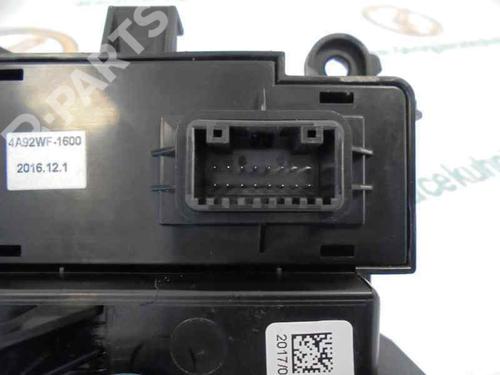 Switch KIA SPORTAGE IV (QL, QLE) 1.7 CRDi | BP2451720I30 