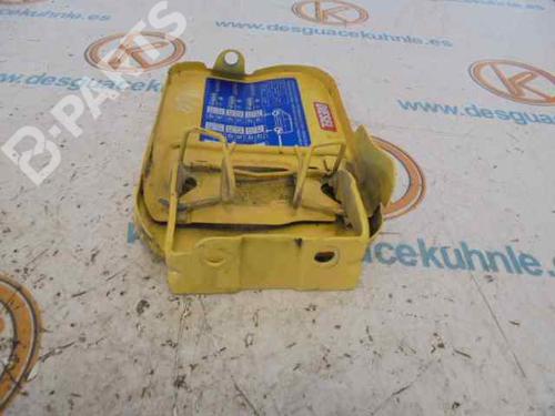 Fuel flap MERCEDES-BENZ VITO Van (W638) 112 CDI 2.2 (638.094) | BP5403900C131 