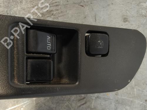 Left front window switch NISSAN PRIMERA Hatchback (P11) 2.0 TD | BP31250493I27