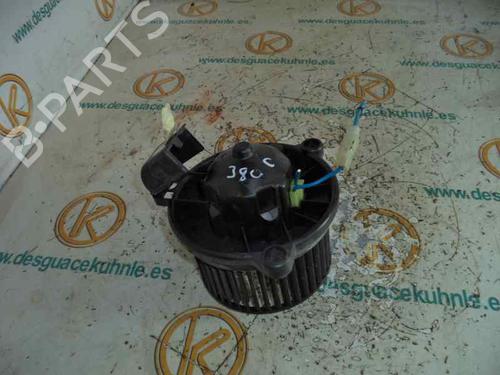 Ventilator motor ROVER 45 I Hatchback (RT) 1.6 | BP14193772M62 