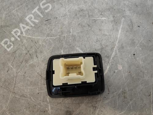 Right front window switch DACIA SANDERO II  | BP11015971I26 