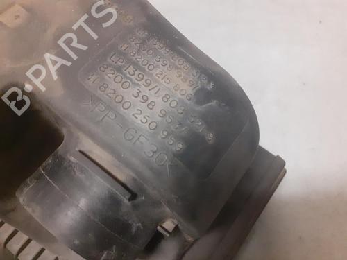 Air filter box NISSAN MICRA III (K12)  | BP14189003M87 