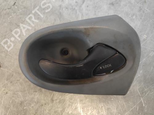 Used Front right interior door handle FORD TRANSIT Van (FA_ _) [2006-2014]  12516000