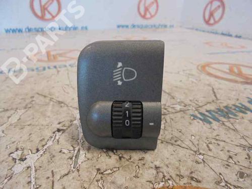 Used Headlight switch HYUNDAI ACCENT II (LC) 1.3 (86 hp) 2450515