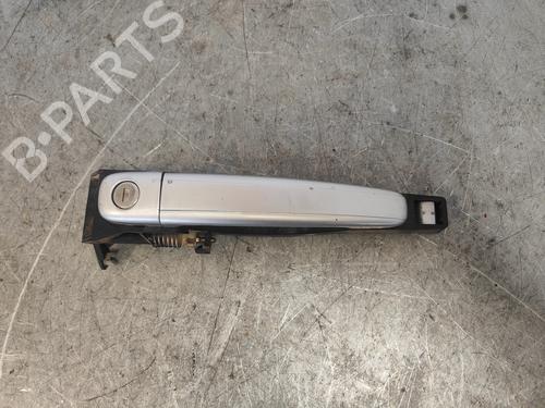 front-left-exterior-door-handle-peugeot-307-3ac-2000-2001-2002-2003-2004-2005-2006-2007-2008-2009-2010-2011-2012-36223707 main image